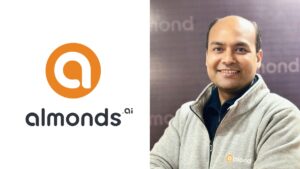 Almonds Ai secures funding from dubai based anchor investors