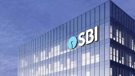 SBI yet to submit a bill for 8350 electrol bonds, says government
