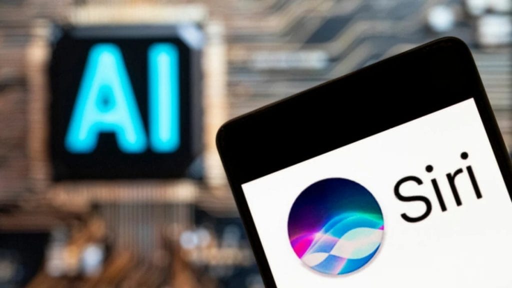 Apple is planning to makle Siri get smarter with ChatGPT-like AI