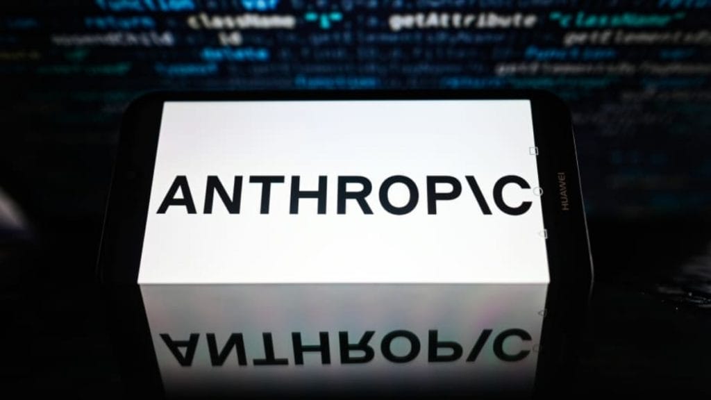 Anthropic allows teens to use its AI generative tool