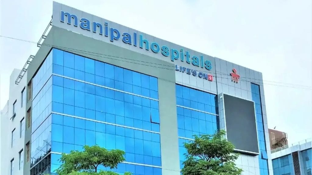 Manipal Hospital Baner Introduces Comprehensive Cancer Care