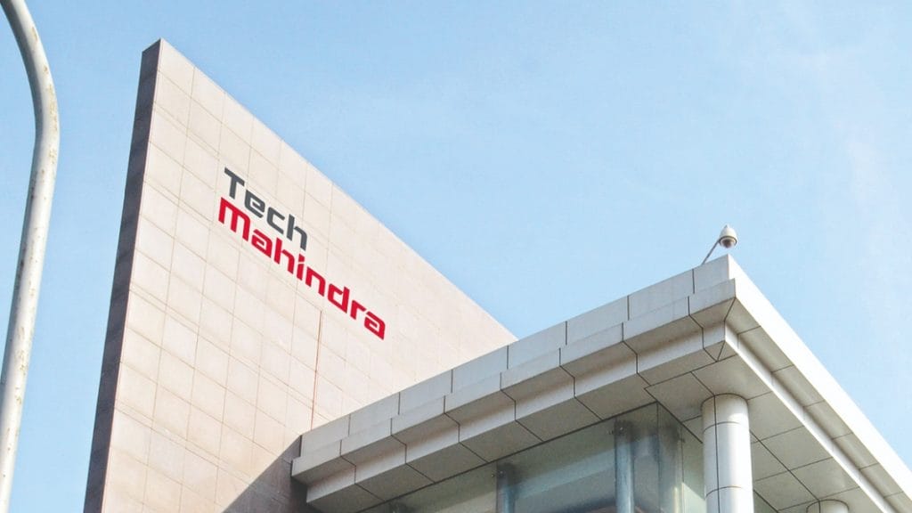 Tech Mahindra announces departure of Europe Business Head Vikram Nair