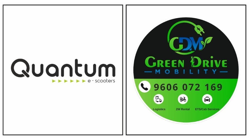 Quantum Energy Limited and Green Drive Mobility join forces to drive electric mobility revolution