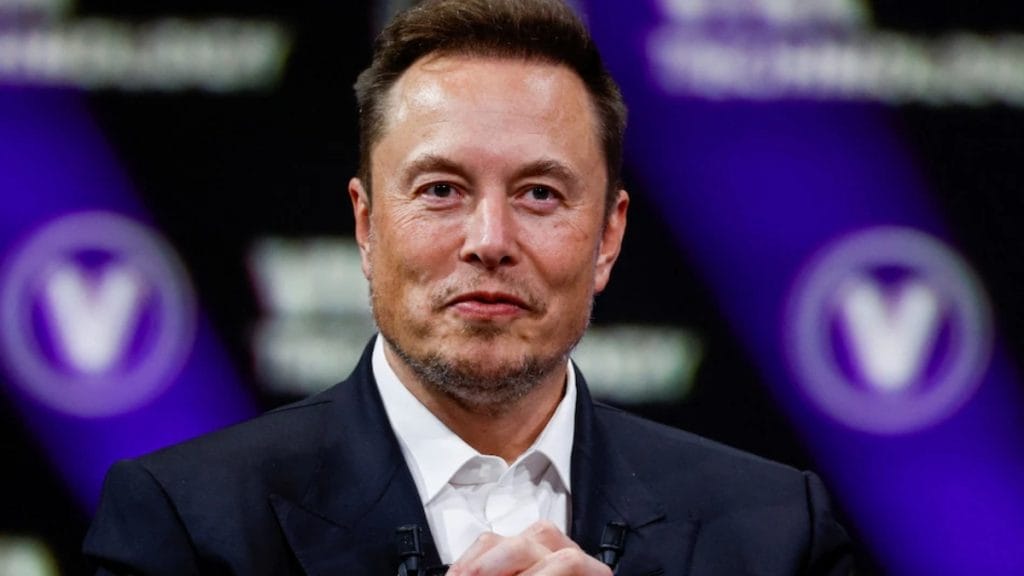 Elon Musk in news for hiding Twitter stock purchases with help from Morgan Stanley Banker