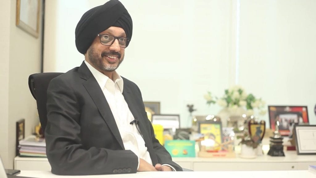 np singh sony pictures networks india ceo steps down after 25 years.