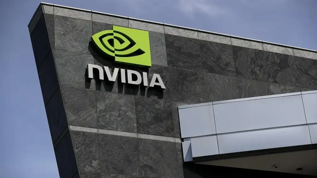 Nvidia to become the world's second-most valuable company, surpassing Apple