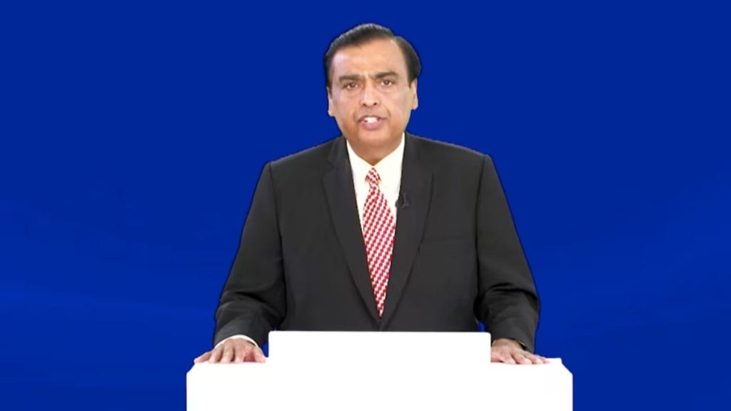 Mumbai Doctor Loses ₹7 Lakh in a Scam Using Deepfake Mukesh Ambani