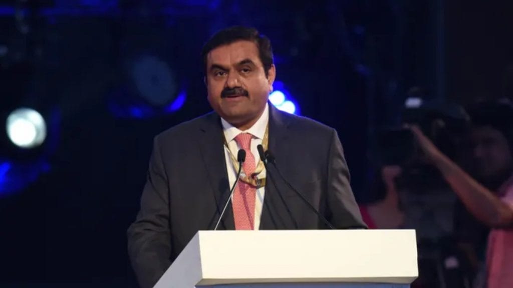 “Challenges Made Us Stronger": Gautam Adani on Short-Seller Allegations