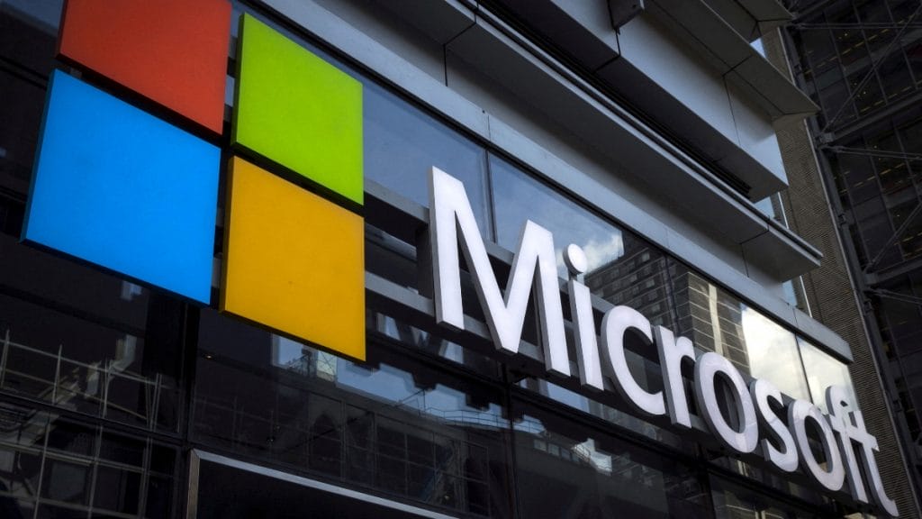 Microsoft faces EU antitrust charges for integrating Teams with Office Suites