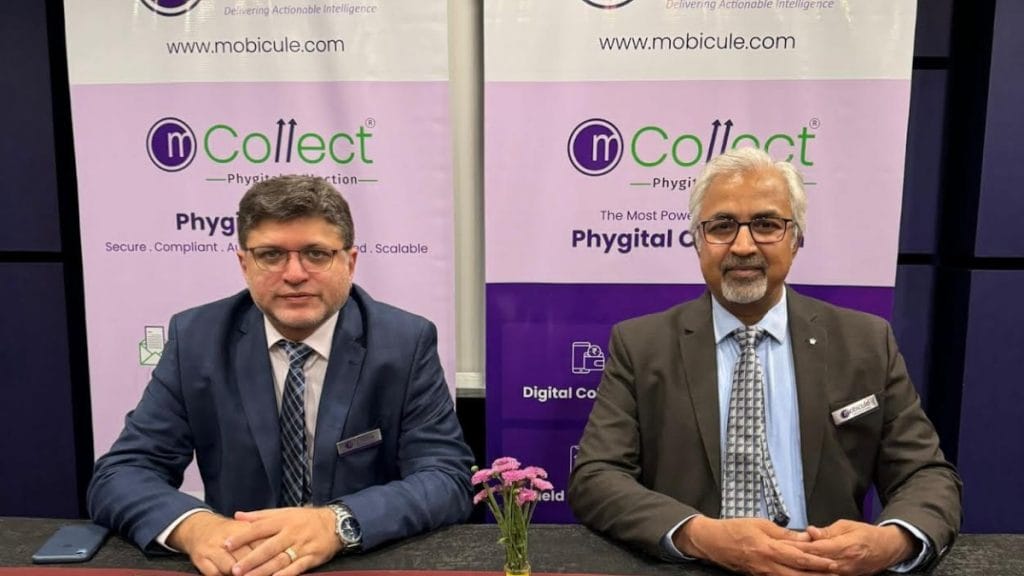 Mobicule accelerates growth in the South India Phygital Debt Resolution Space through expansion in Bengaluru and Chennai