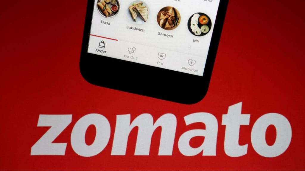 Zomato eyes ₹1,500 Crore deal to acquire Paytm's movie ticketing business