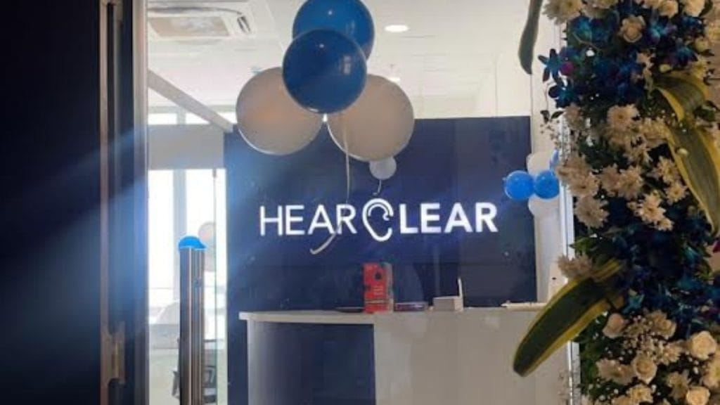 HearClear comes up with a new clinic in Mumbai, extending advanced hearing solutions in the region