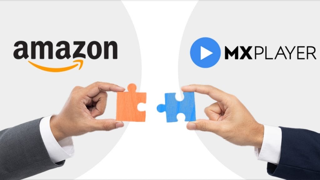 Amazon forays into Indian video streaming market with MX Player Acquisition