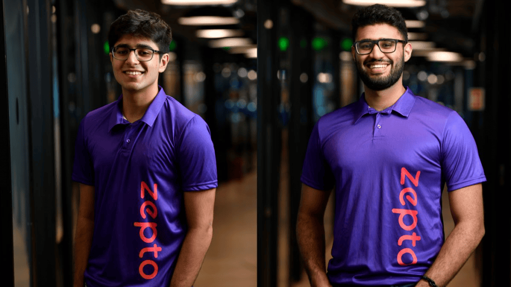 Zepto raises $665M, pushing valuation to $3.6B in India's thriving delivery market