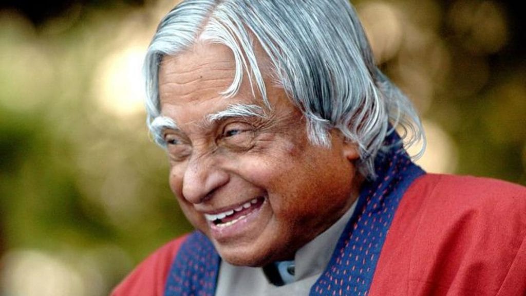 10 Best APJ Abdul Kalam Quotes for Aspiring Entrepreneurs and Students