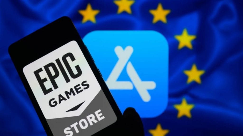 Epic Games' CEO promises to 'fight' Apple over 'absurd' changes