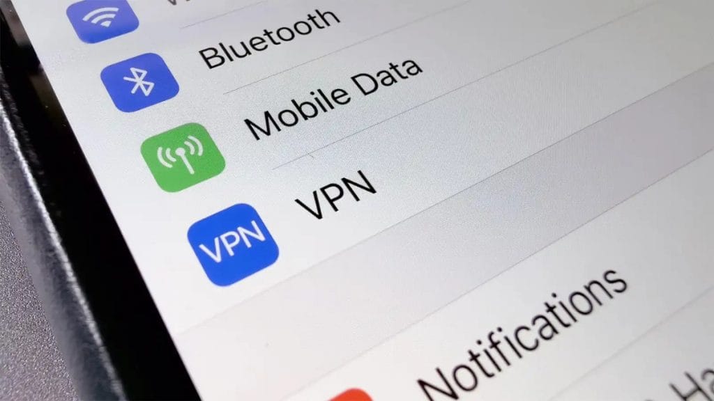 Apple forced to take down VPN Apps in Russia due to legal pressures