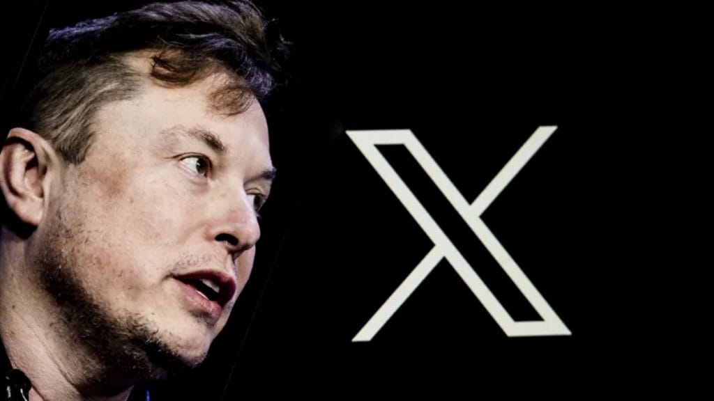 Elon Musk's X fails to gain new users