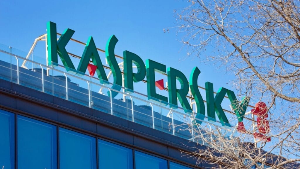 Kaspersky to exit U.S. market, lays off staff after government ban