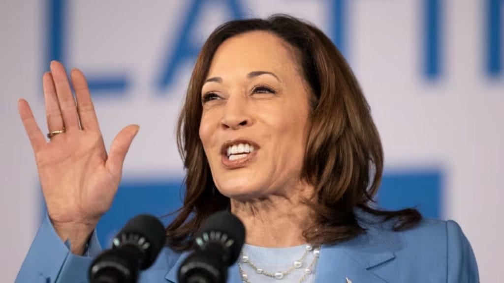 Kamala Harris steps up, her plans for AI, Tech Regulation, and More