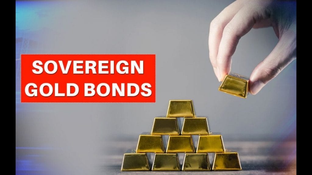 Why Sovereign Gold Bonds are the Smart Investor’s choice for Gold ownership