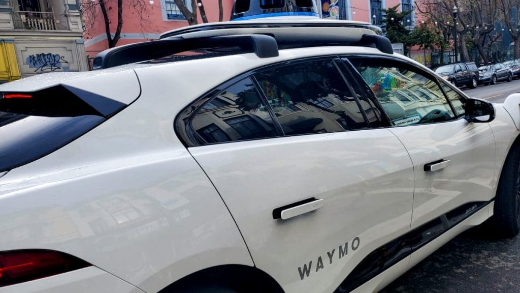 Google’s parent company Alphabet to invest $5 Billion more in Waymo