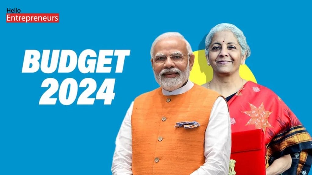 What the Union Budget 2024 means for Startups, Tech, and Infrastructure