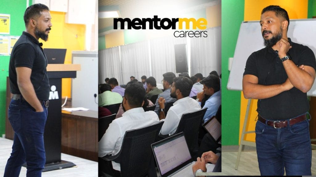 Mentormecareers