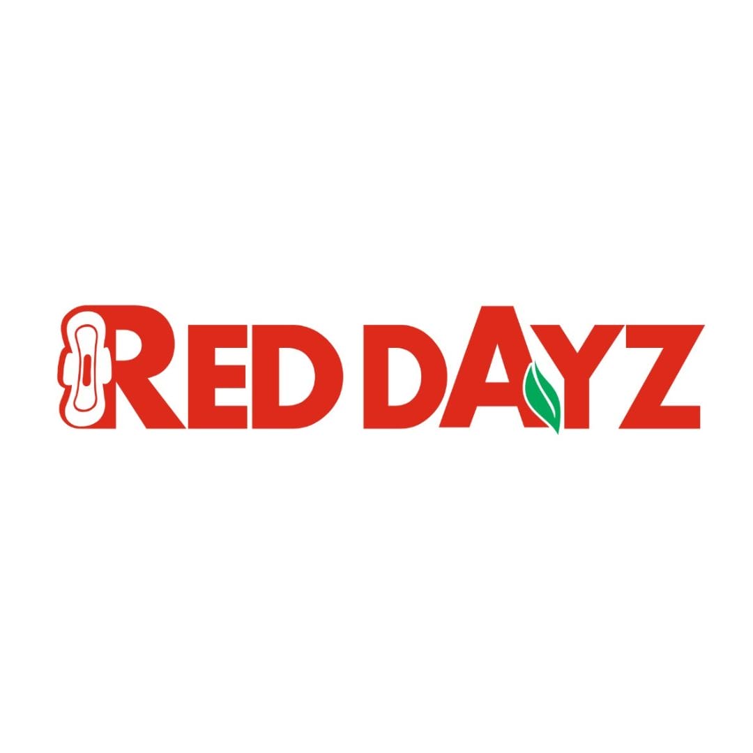 Red Dayz Women's Wellness Innovative Organic Sanitary Pads