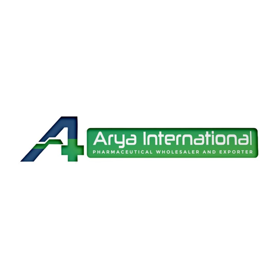 Arya International: Celebrating Excellence in Pharmaceutical Distribution