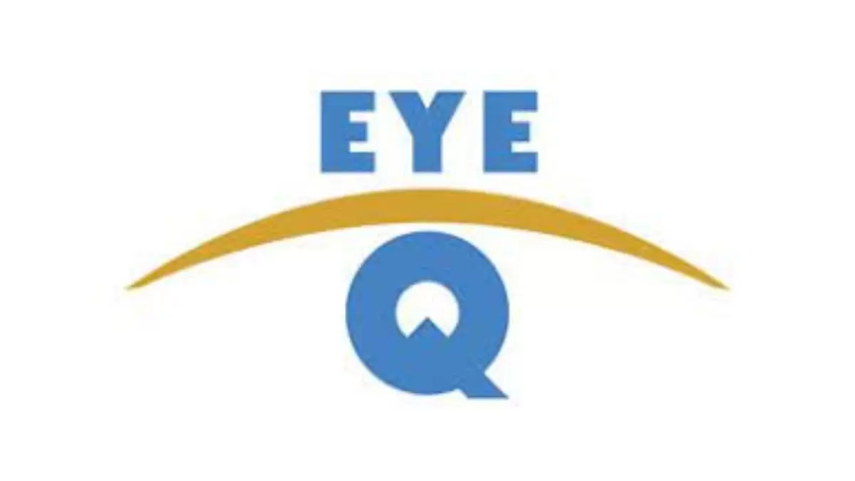  Eye-Q