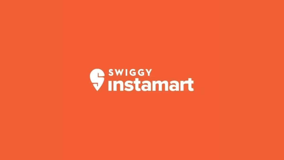 Swiggy InstaMart