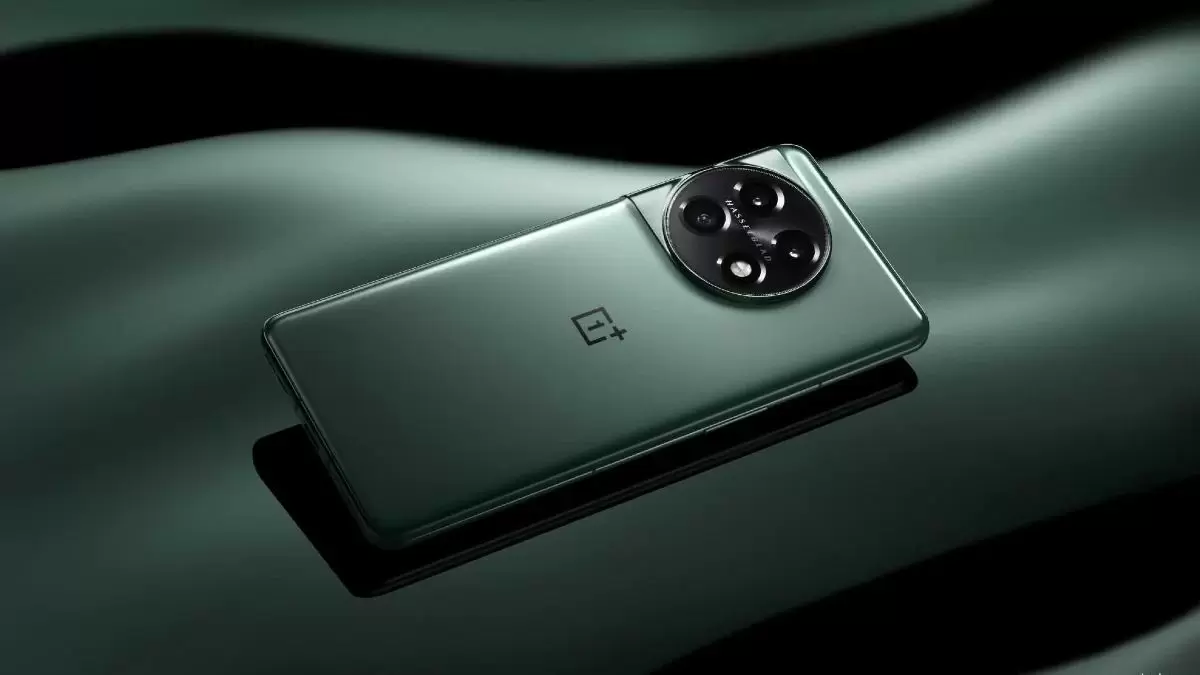 OnePlus 11 5G 