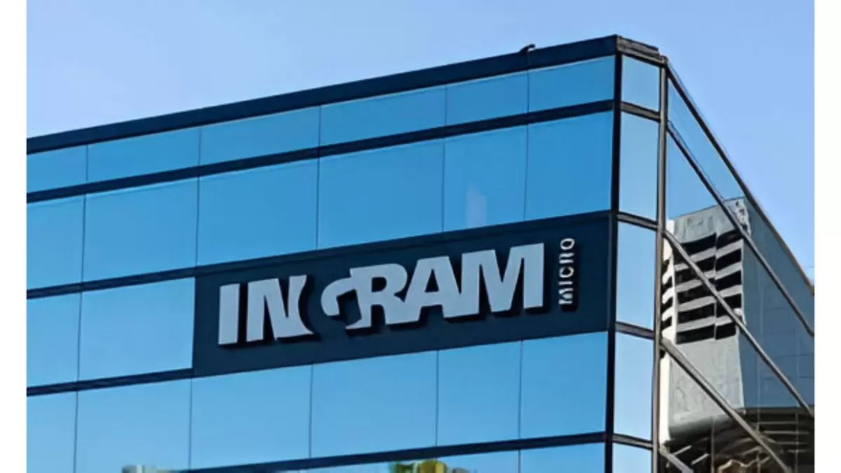 Ingram Micro