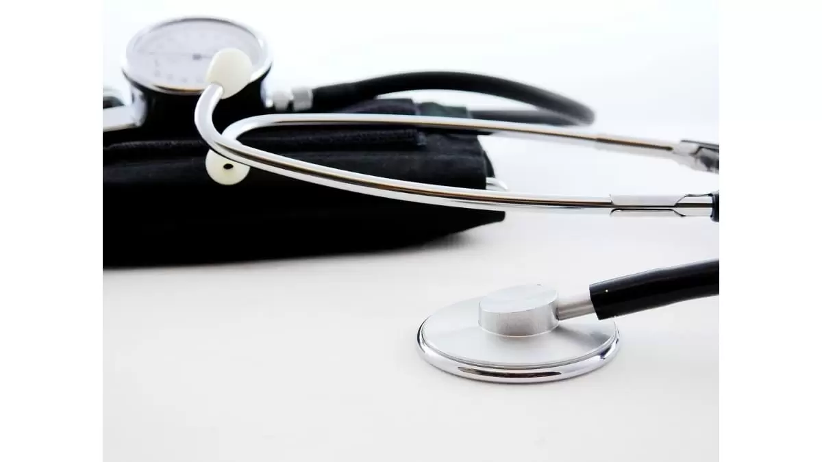 Health