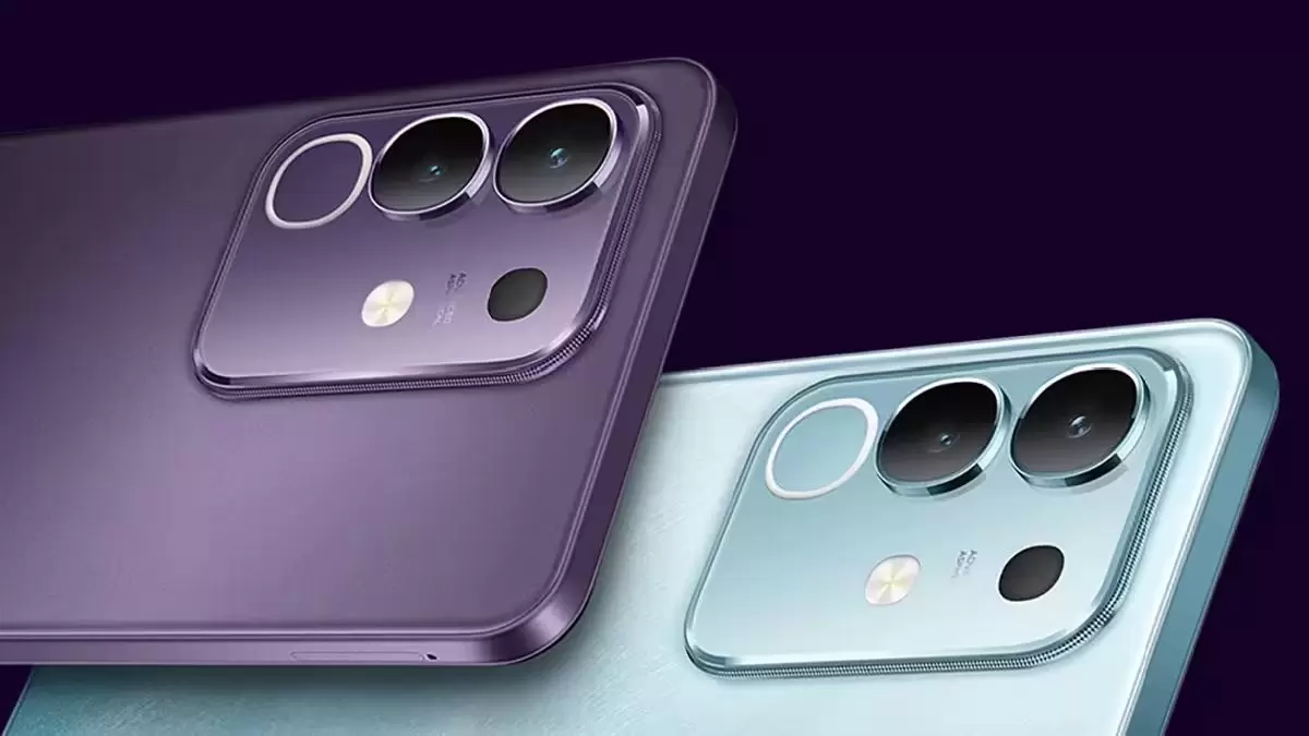 Vivo T4x 5G