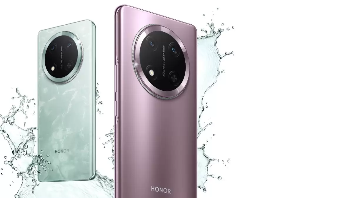 Honor X9c
