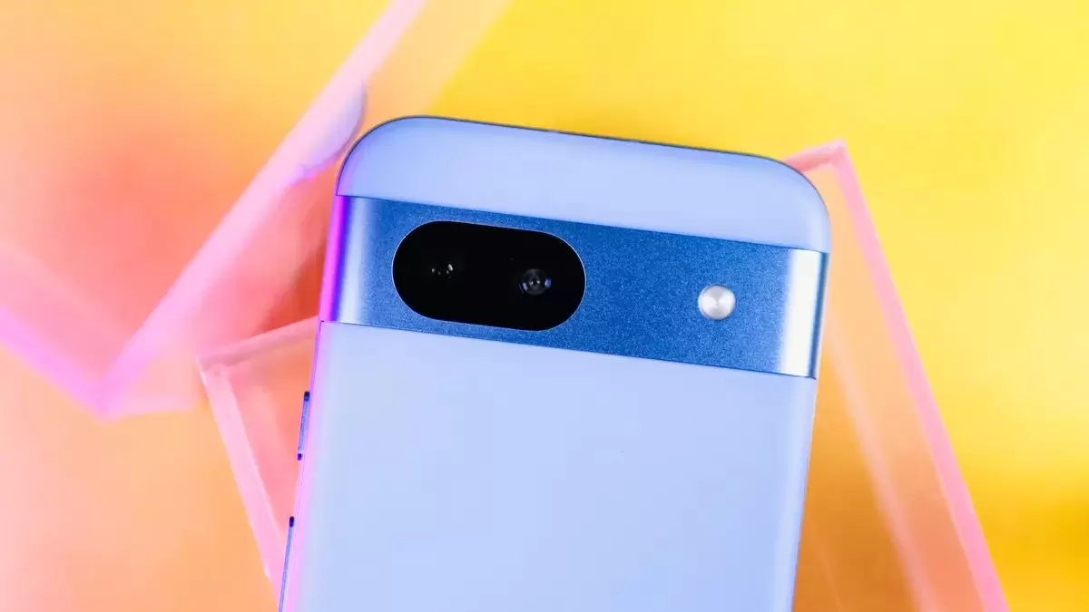Google Pixel 8a
