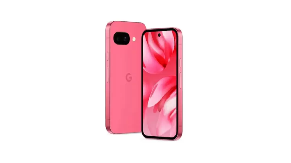 India awaits the arrival of Google Pixel 9a key features revealed
