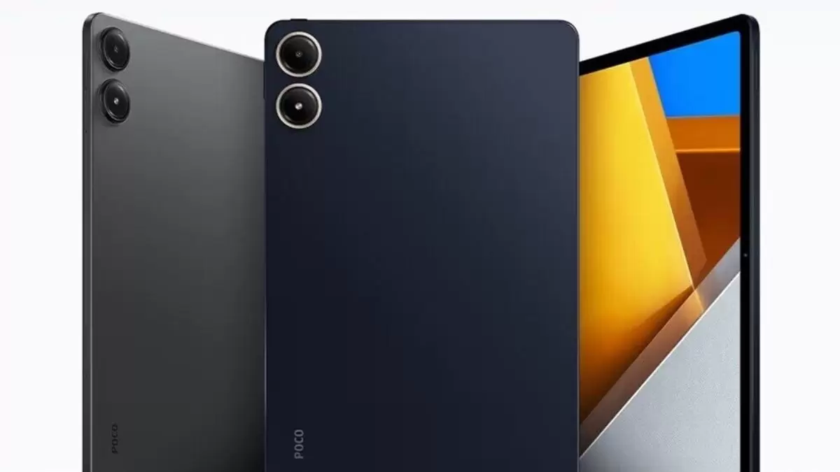 Poco Pad