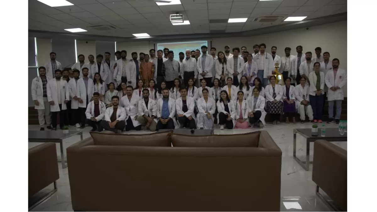 NIIMS Medical College