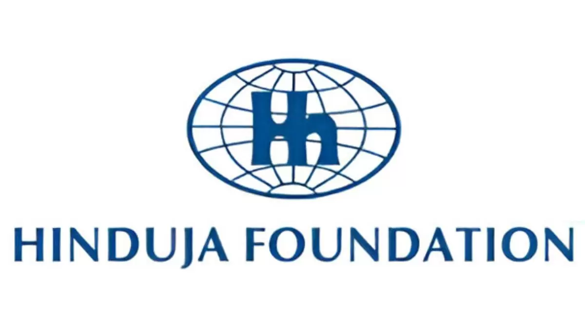 Hinduja Foundation