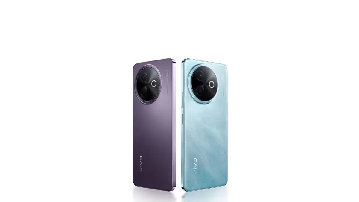 Vivo Y39 5G