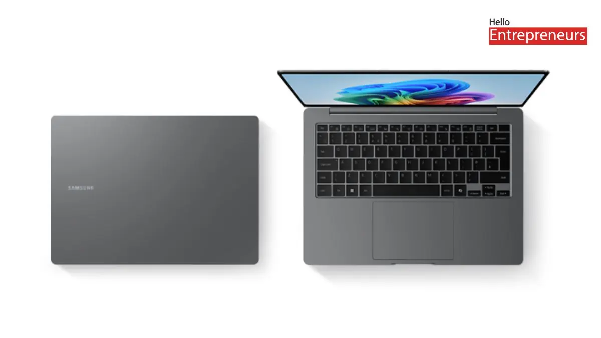 Samsung unveils Galaxy Book 5 Series in India, packed with advanced AI technology