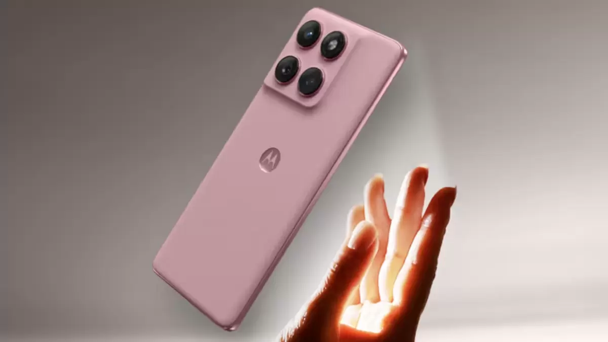 Motorola