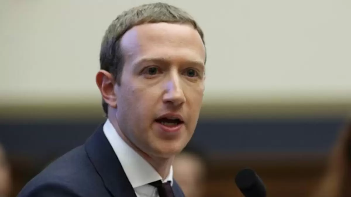 Facebook is losing its magic, here’s why