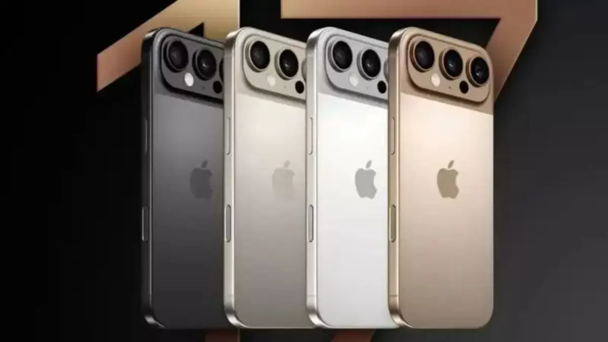 iPhone