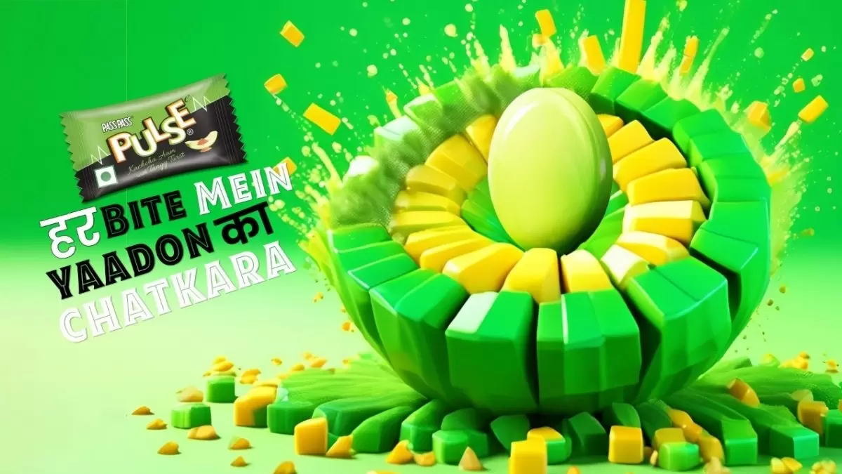 Pulse Candy: India’s favorite masaledar treat