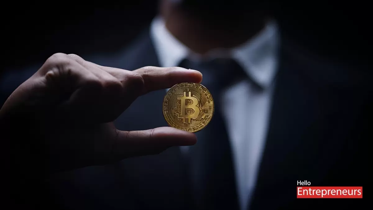 Cantor Fitzgerald, SoftBank, Tether, and Bitfinex, a $3 billion Bitcoin fund.