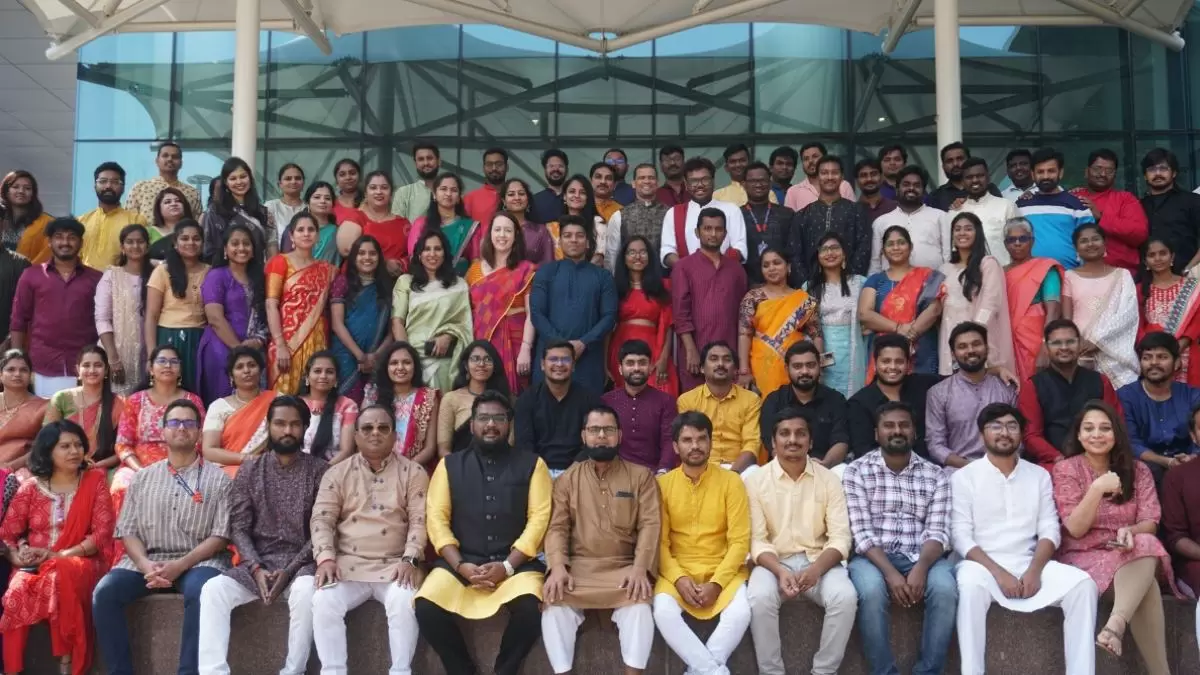 Talent Formula Opens New Office in Coimbatore, India with a Vision of Global Expansion